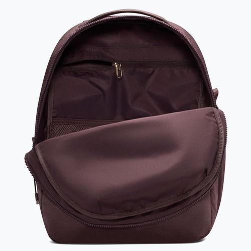 Рюкзак міський Nike Aura 24 л tattoo/light transparent gold