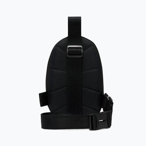 Сумка-бананка Nike Sportswear Commute Sling 1 л black/anthracite
