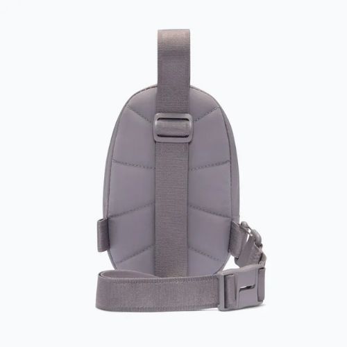 Сумка-бананка Nike Sportswear Commute Sling 1 л pencil point/light smoke grey