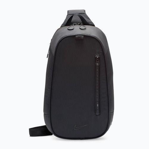 Рюкзак міський на одне плече Nike Sportswear Commute Sling 9 л black/black/anthracite