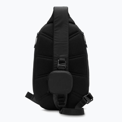 Рюкзак міський на одне плече Nike Sportswear Commute Sling 9 л black/black/anthracite