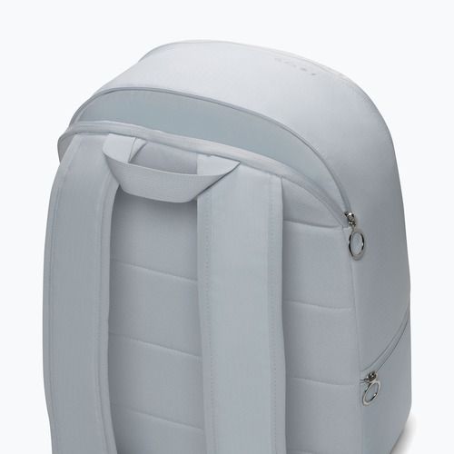 Рюкзак міський Nike Heritage 23 л pure platinum/metallic silver