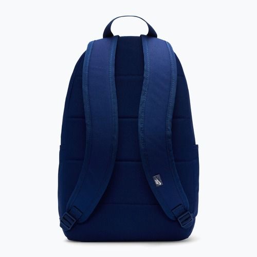 Рюкзак міський Nike Elemental 21 л blue void/blue void/summit white