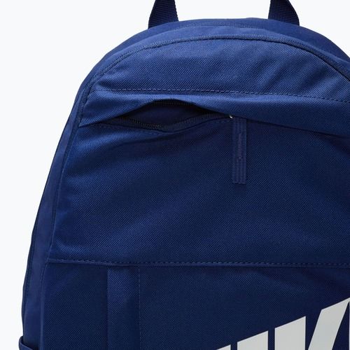 Рюкзак міський Nike Elemental 21 л blue void/blue void/summit white