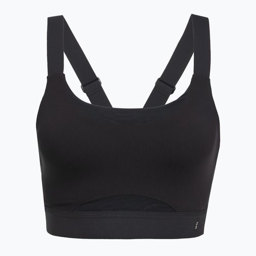 Бюстгальтер для тренувань On Performance black