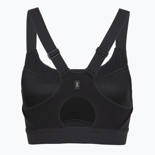 Бюстгальтер для тренувань On Performance black