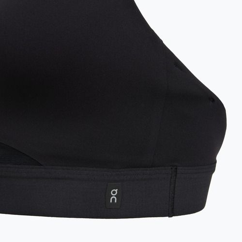 Бюстгальтер для тренувань On Performance black