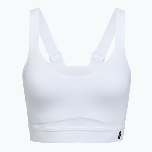 Бюстгальтер для тренувань On Performance white