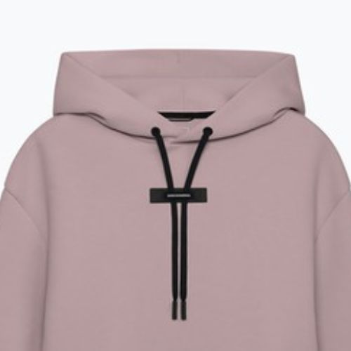 Кофта жіноча On Focus Tech Hoodie heron