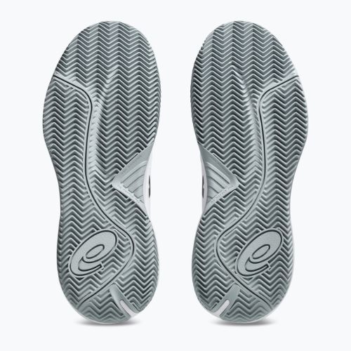 Кросівки тенісні чоловічі ASICS Gel-Challenger Clay 15 white/gunmetal