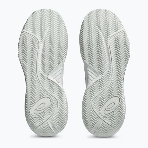 Кросівки тенісні чоловічі ASICS Gel-Challenger Clay 15 white/digital sakura