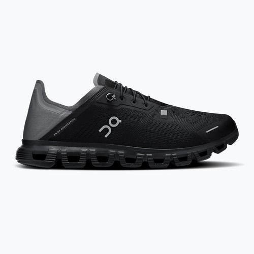 Кросівки чоловічі On Cloud 6 Coast black/rock