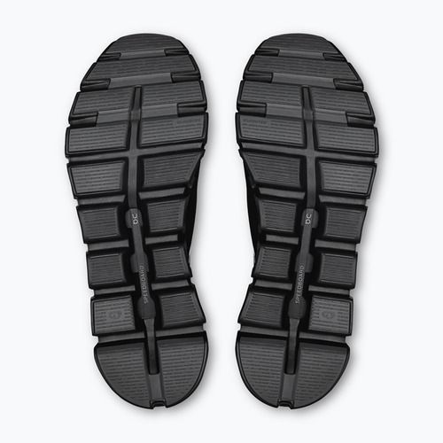 Кросівки чоловічі On Cloud 6 Coast black/rock