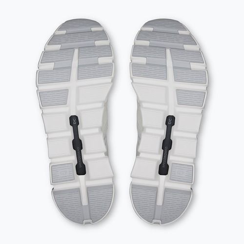 Кросівки чоловічі On Cloud 6 Coast ivory/olive