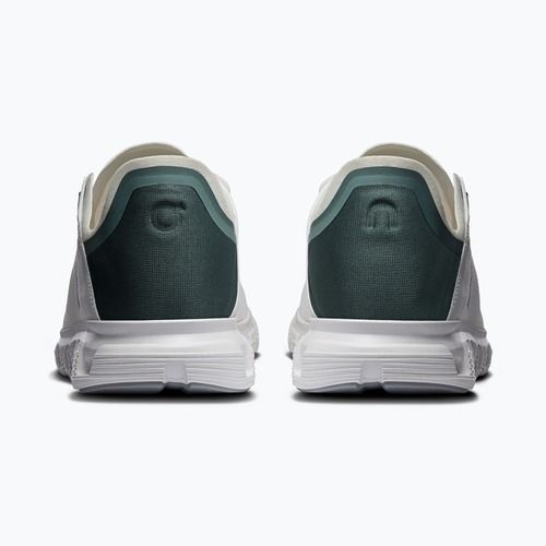 Кросівки чоловічі On Cloud 6 Coast ivory/olive