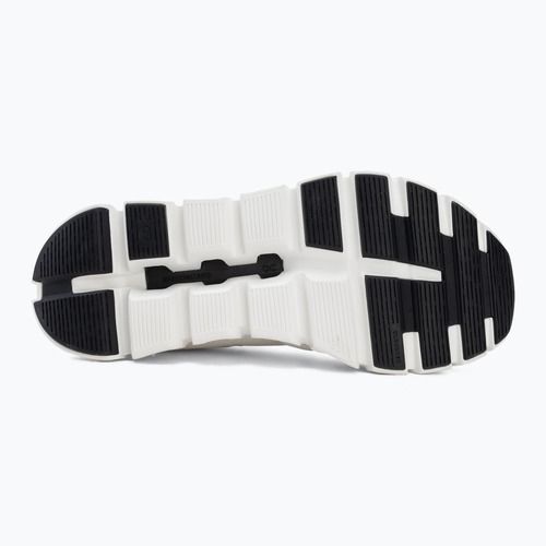 Кросівки чоловічі On Cloud 6 Wide white/white