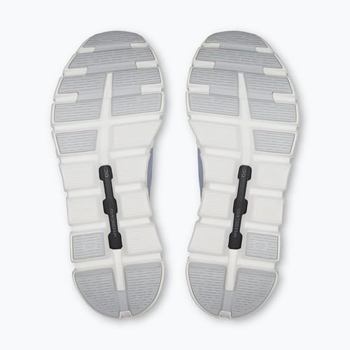 Кросівки жіночі On Cloud 6 Coast nimbus/heron