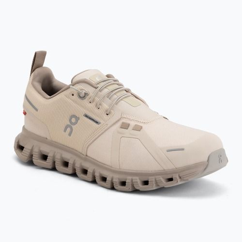 Кросівки жіночі On Cloud 6 WP sand/desert