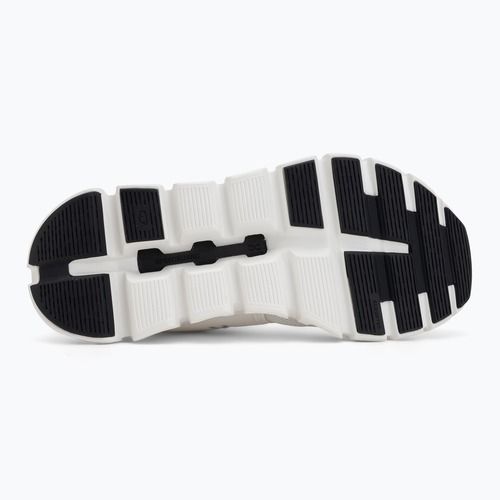 Кросівки жіночі On Cloud 6 Wide white/white