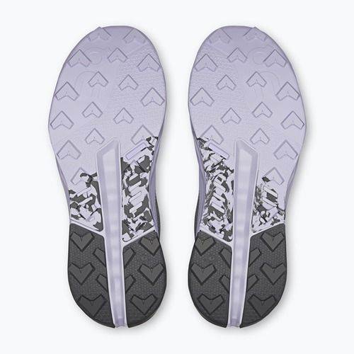 Жіночі трекінгові черевики On Cloudhorizon 2 Waterproof lilac/nimbus