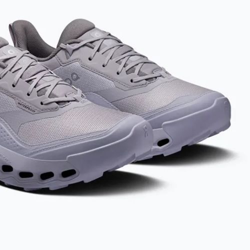 Жіночі трекінгові черевики On Cloudhorizon 2 Waterproof lilac/nimbus