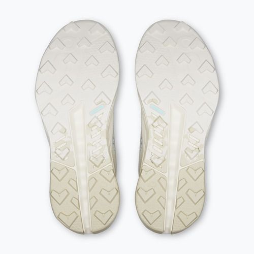 Кросівки трекінгові жіночі On Running Cloudhorizon 2 Waterproof ghost/ivory