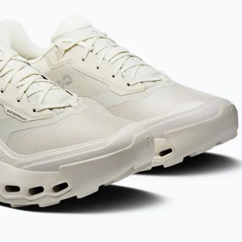 Кросівки трекінгові жіночі On Running Cloudhorizon 2 Waterproof ghost/ivory