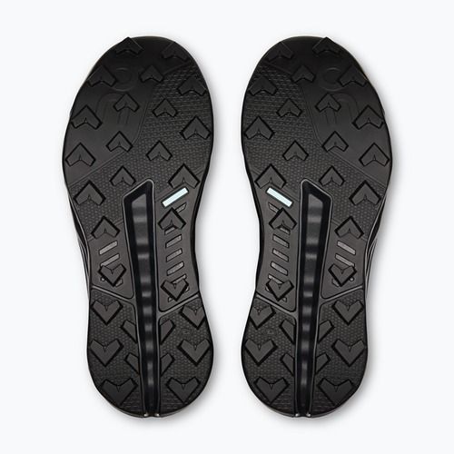Жіночі трекінгові черевики On Cloudhorizon 2 Waterproof black/black