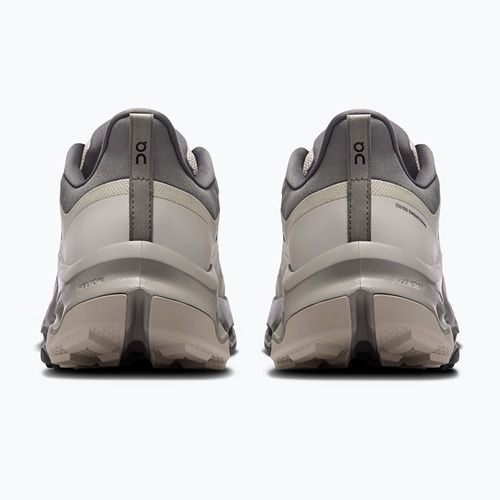 Кросівки трекінгові чоловічі On Running Cloudhorizon 2 pearl/fog