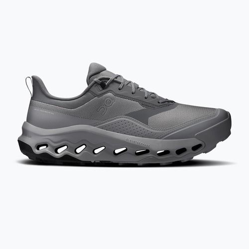 Чоловічі трекінгові черевики On Cloudhorizon 2 Waterproof rock/alloy
