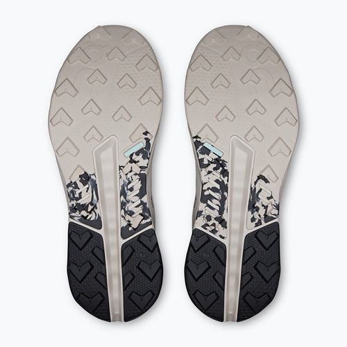 Кросівки трекінгові чоловічі On Running Cloudhorizon 2 Waterproof cinder/truffle