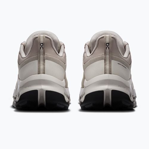Кросівки трекінгові чоловічі On Running Cloudhorizon 2 Waterproof cinder/truffle