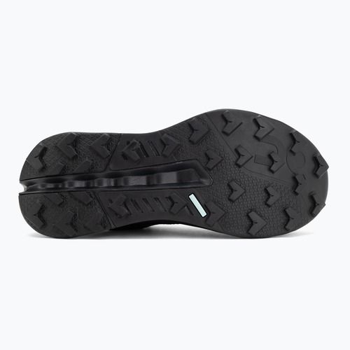 Кросівки трекінгові чоловічі On Running Cloudhorizon 2 Waterproof black/black