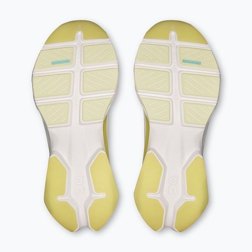 Кросівки для тренувань жіночі On Running Cloudpulse 2 ice/limelight