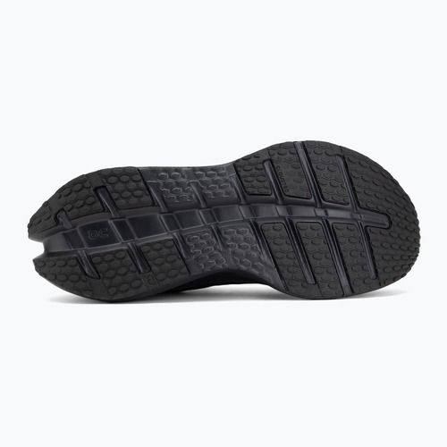 Чоловічі бігові кросівки On Cloudrunner 3 black/black