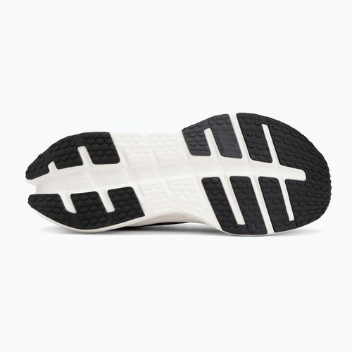 Кросівки для бігу чоловічі On Running Cloudrunner 3 black/ivory