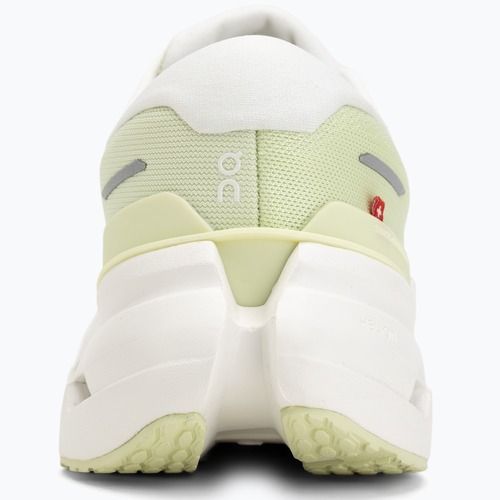 Чоловічі бігові кросівки On Cloudrunner 3 linen/ivory