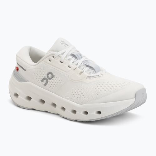 Жіночі бігові кросівки On Cloudrunner 3 white/ivory