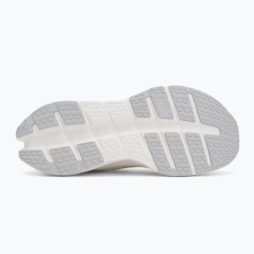 Жіночі бігові кросівки On Cloudrunner 3 white/ivory