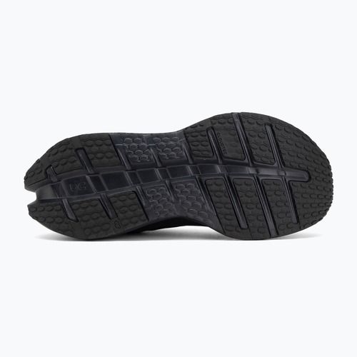 Кросівки для бігу жіночі On Running Cloudrunner 3 black/black