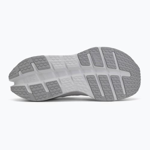 Кросівки для бігу жіночі On Running Cloudrunner 3 frost/glacier