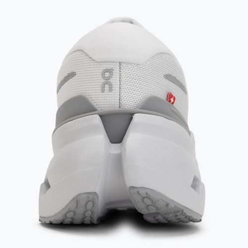 Кросівки для бігу жіночі On Running Cloudrunner 3 frost/glacier