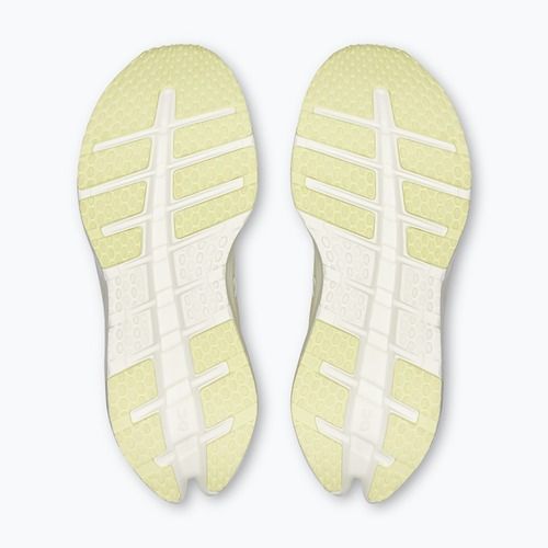 Жіночі бігові кросівки On Cloudrunner 3 ivory/dew