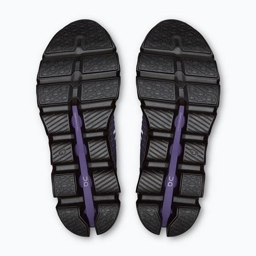 Кросівки для бігу чоловічі Buty On Cloudswift 4 flint/black
