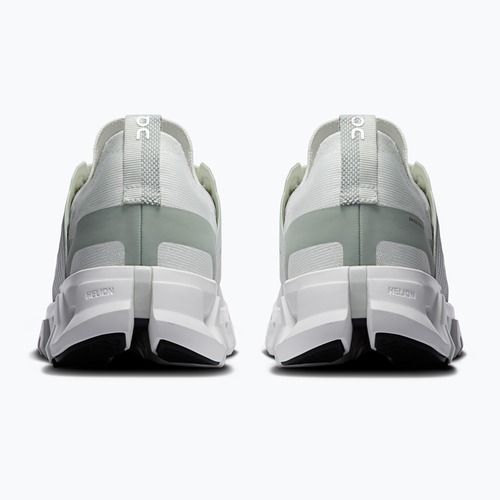 Кросівки для бігу чоловічі Buty On Cloudswift 4 iceberg/tin