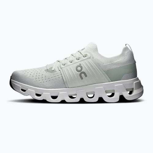 Кросівки для бігу чоловічі Buty On Cloudswift 4 iceberg/tin