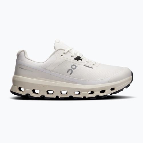 Кросівки для бігу жіночі On Running Cloudvista 2 Waterproof ivory/cream