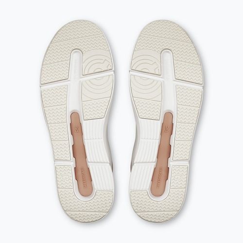 Кросівки жіночі On The Rodger Advantage white/rosehip