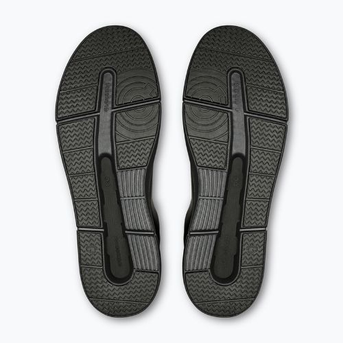 Кросівки чоловічі On The Rodger Advantage black/black