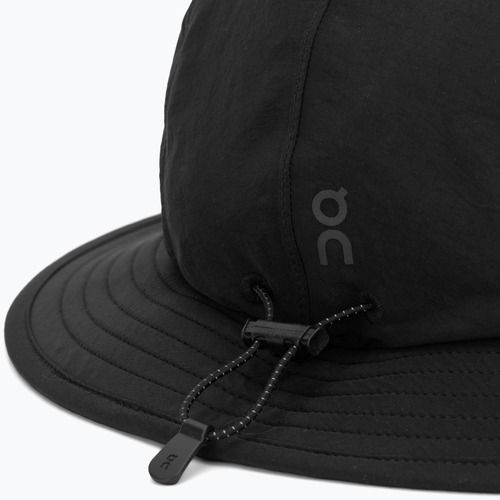 Капелюх On Trail black